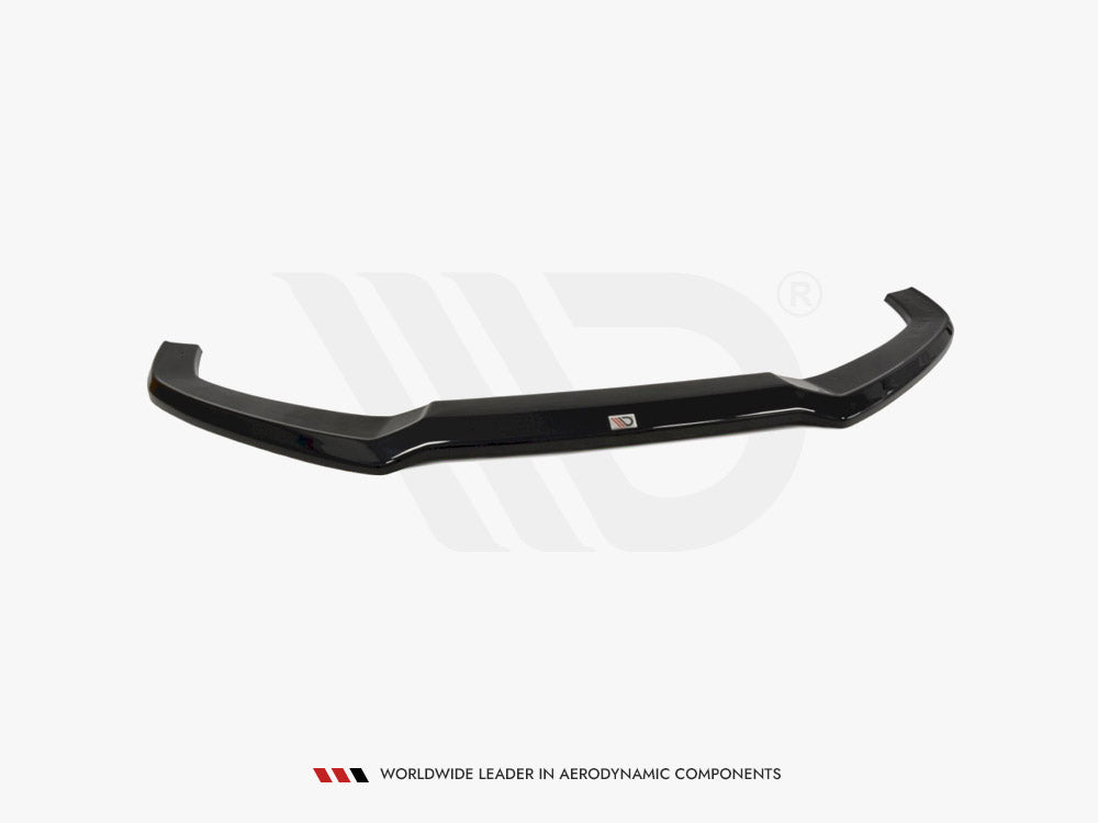 Maxton Design Street Plus Front Splitter V1 - Audi RS3 8V