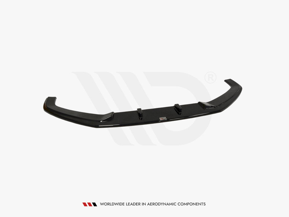 Maxton Design Street Plus Front Splitter V2 - Audi RS3 8V