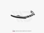 Divisor delantero Maxton Design Street Plus V1 - Audi S4 B8