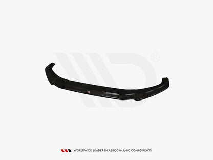 Maxton Design Street Plus Front Splitter V1 - Audi S4 B9