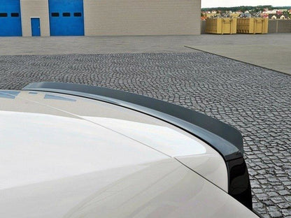 Maxton Design Street Plus Spoiler Cap - VW Polo GTI Mk5 (6C)