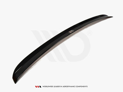 Maxton Design Street Plus Spoiler Cap - VW Polo GTI Mk5 (6C)