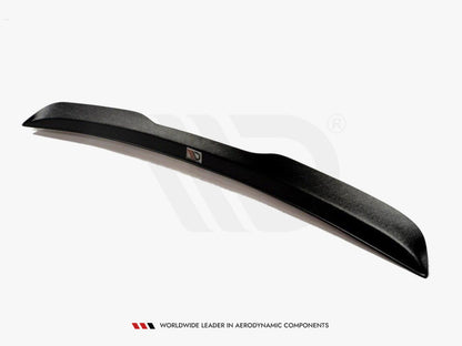 Maxton Design Street Plus Spoiler Cap - VW Polo GTI Mk5 (6R)