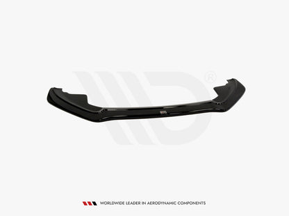 Maxton Design Street Plus Front Splitter V1 - Audi S5 8T