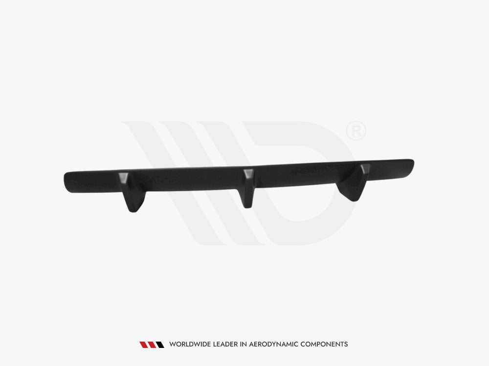 Maxton Design Street Plus Rear Valance - Audi RS5 8T