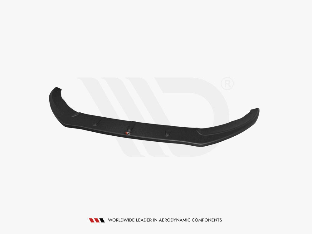 Maxton Design Street Plus Front Splitter - Audi RS5 8T