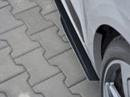 Diffuseurs de jupes latérales Maxton Design Racing - Audi RS5 F5 Coupé