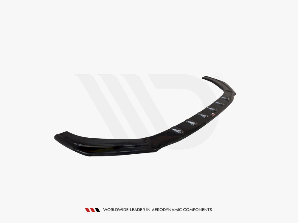 Maxton Design Street Plus Front Splitter V1 - Audi RS5 F5