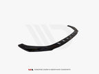 Maxton Design Street Plus Front Splitter V1 - Audi RS5 F5
