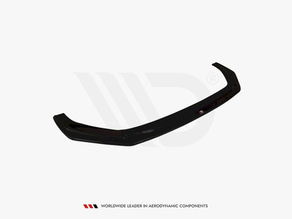 Maxton Design Street Plus Front Splitter V2 - Audi RS5 F5