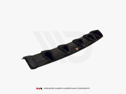 Maxton Design Street Plus Rear Valance - Audi RS5 F5