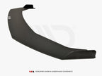 Divisor delantero Maxton Design Racing - VW Golf GTI Mk7