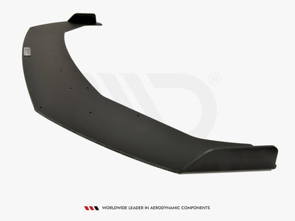 Maxton Design Racing Front Splitter - VW Golf GTI Mk7