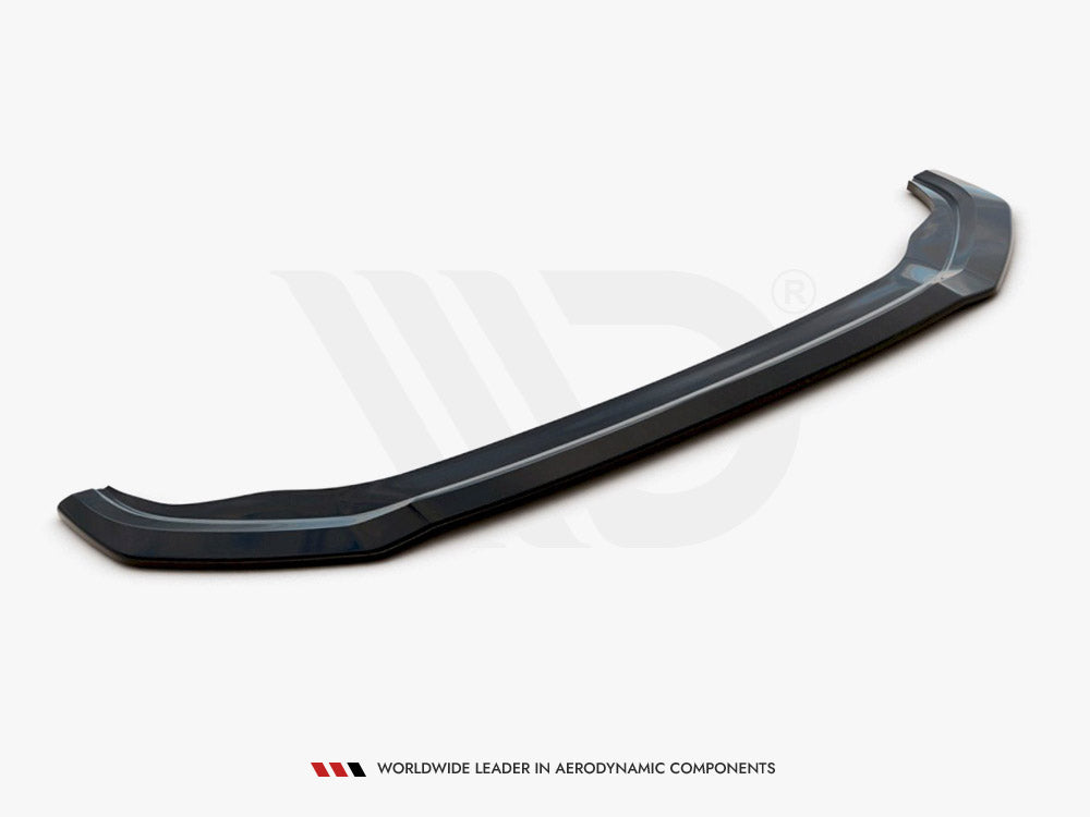 Maxton Design Street Plus Front Splitter V2 - VW Golf GTI Mk7