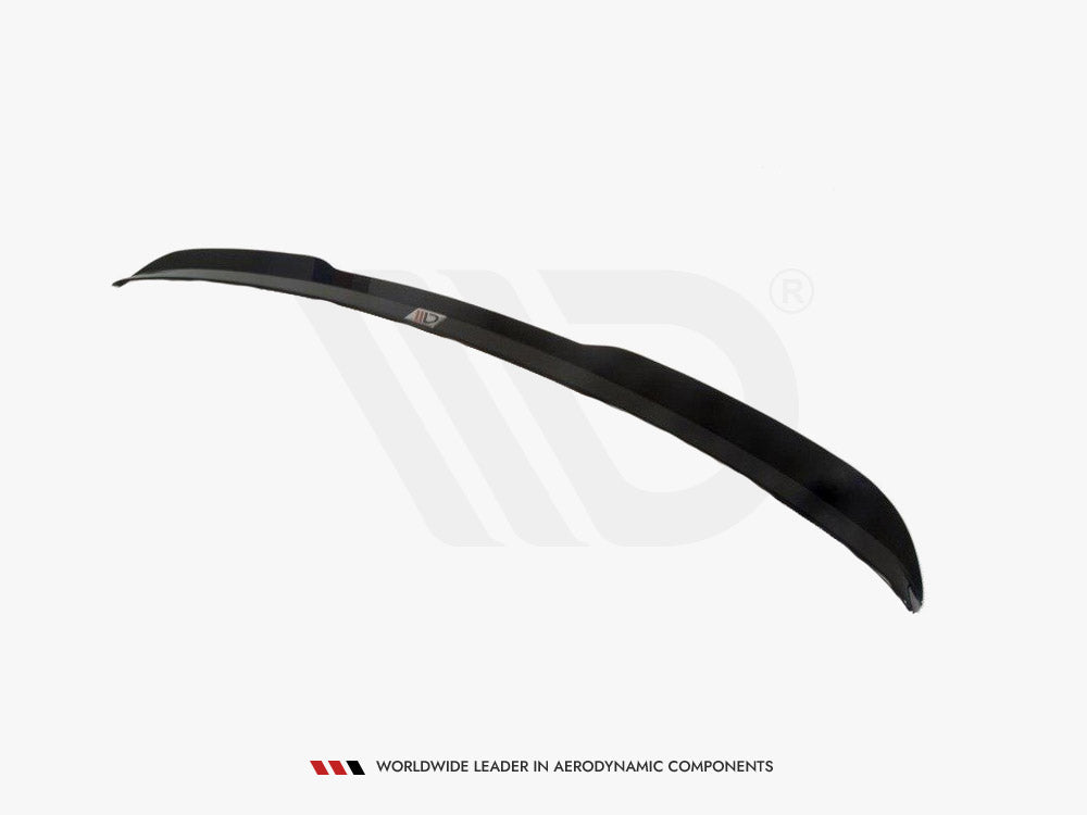 Maxton Design Street Plus Spoiler Cap - VW Golf R Mk7 Estate