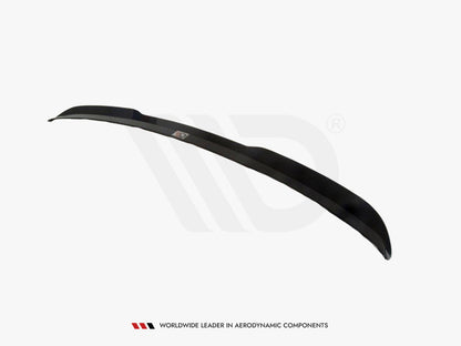 Maxton Design Street Plus Spoiler Cap - VW Golf R Mk7 Estate