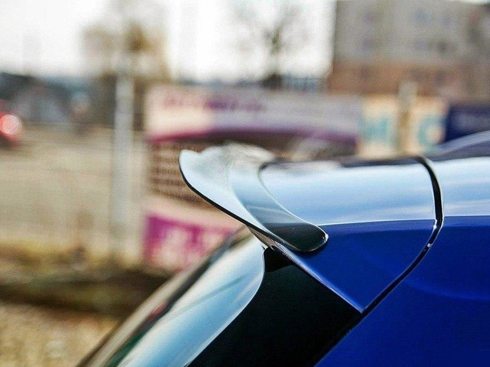 Maxton Design Street Plus Spoiler Cap - VW Golf R Mk7 Estate