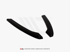 Divisores laterales traseros Maxton Design Street Plus - VW Golf R Mk7 Estate