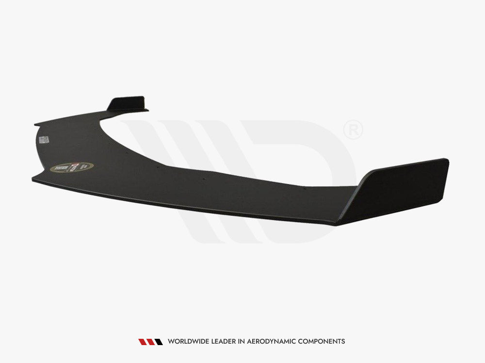 Divisor delantero Maxton Design Racing V2 - VW Golf GTI Mk7.5