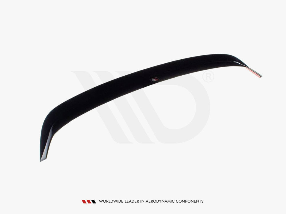 Maxton Design Street Plus Spoiler Cap V1 - VW Golf R Mk7