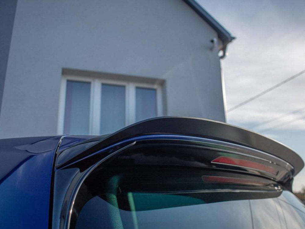 Tapa de alerón Maxton Design Street Plus V1 - VW Golf R Mk7