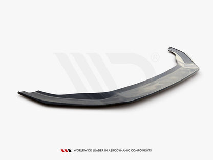 Maxton Design Street Plus Front Splitter - VW Golf GTI Mk7.5 TCR