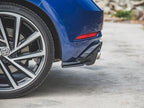 Séparateurs latéraux arrière Maxton Design Street Pro – VW Golf R Mk7.5