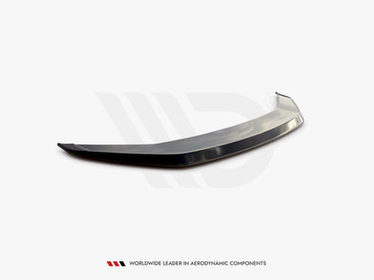 Maxton Design Street Plus Front Splitter V3 - Audi RS6/RS7 C8