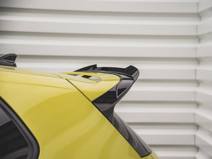 Maxton Design Street Plus Spoiler Cap V1 - VW Golf GTI Mk8 Clubsport