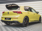Diffuseur arrière Maxton Design Street Pro V1 – VW Golf GTI Mk8 Clubsport