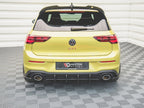 Séparateurs latéraux arrière Maxton Design Street Pro – VW Golf GTI Mk8 Clubsport