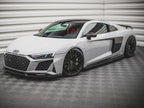 Diffuseurs de jupes latérales Maxton Design Street Plus V1 – Audi R8 Gen 2 restylée
