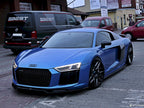 Séparateur avant Maxton Design Street Plus V2 - Audi R8 Gen 2