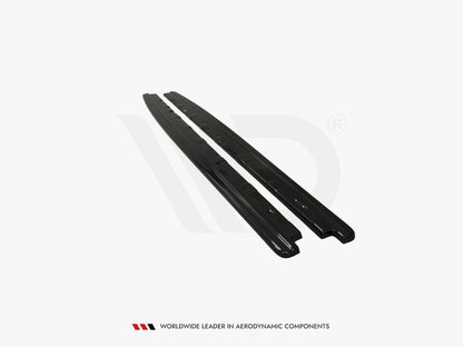 Maxton Design Street Plus Side Skirt Diffusers - Audi R8 Gen 2