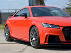 Difusores de faldones laterales Maxton Design Street Plus - Audi TTRS 8S