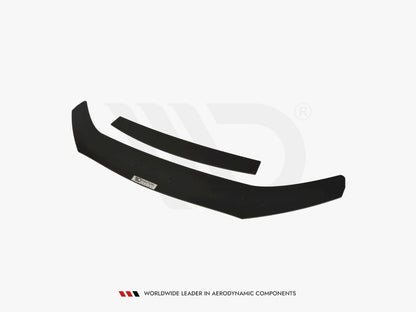 Maxton Design Racing Front Splitter V1 - Audi TTRS 8J