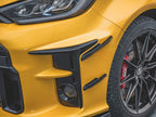 Canards delanteros Maxton Design Street Plus - Toyota GR Yaris