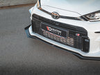 Divisor delantero y aletas Maxton Design Street Pro - Toyota GR Yaris