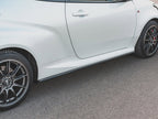 Maxton Design Street Pro Side Skirt Diffusers - Toyota GR Yaris