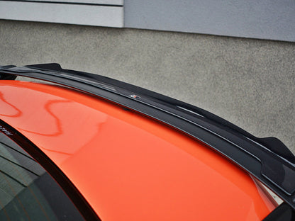 Maxton Design Street Plus Spoiler Cap - Toyota GT86 Facelift