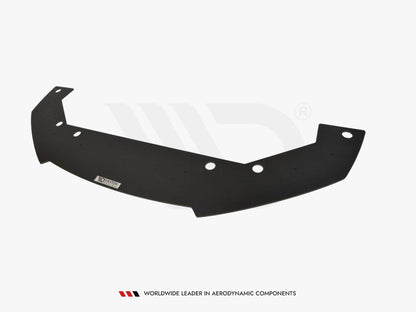 Maxton Design Racing Front Splitter V1 - Toyota GT86