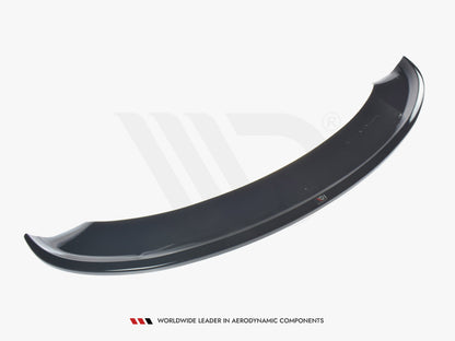 Maxton Design Street Plus Front Splitter V1 - Tesla Model 3