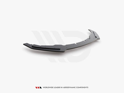 Maxton Design Street Pro Front Splitter - BMW M135i F20/F21