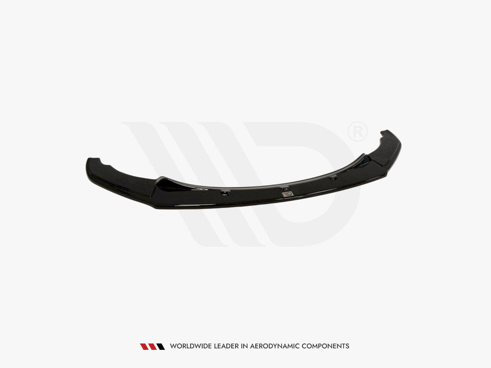 Maxton Design Street Plus Front Splitter - BMW M135i F20/F21