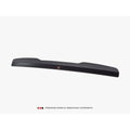 Maxton Design Street Plus Spoiler Cap V2 - Renault Clio RS Mk3 197/200
