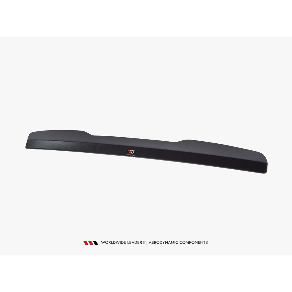 Maxton Design Street Plus Spoiler Cap V2 - Renault Clio RS Mk3 197/200