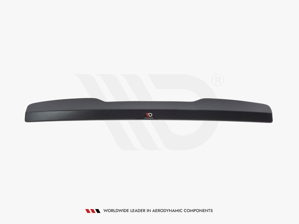 Maxton Design Street Plus Spoiler Cap V2 - Renault Clio RS Mk3 197/200