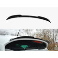 Maxton Design Street Plus Spoiler Cap - Renault Clio RS Mk4 200/220