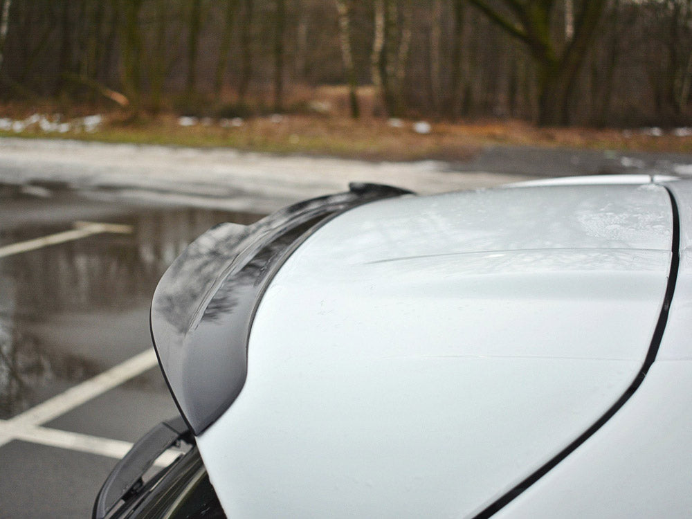 Maxton Design Street Plus Spoiler Cap - Renault Clio RS Mk4 200/220