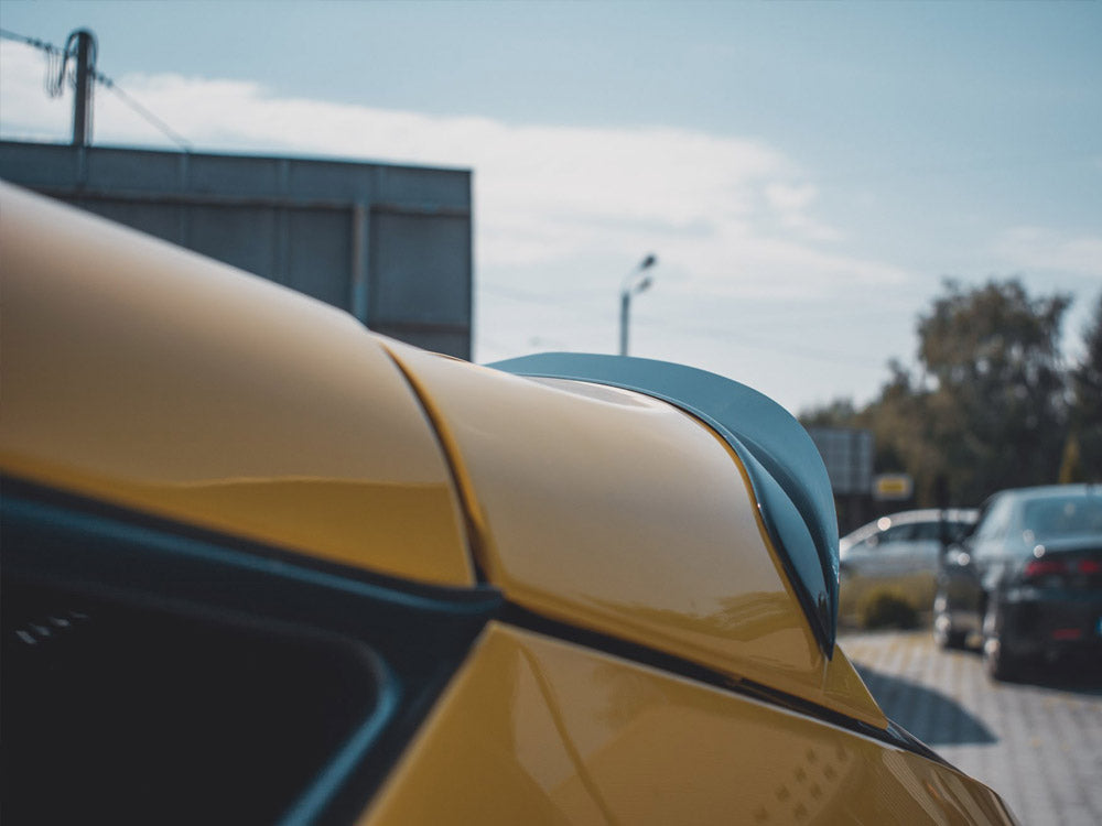 Maxton Design Street Plus Spoiler Cap - Renault Megane RS Mk3 250